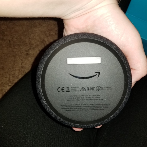 Amazon echo dot - Picture 5 of 9